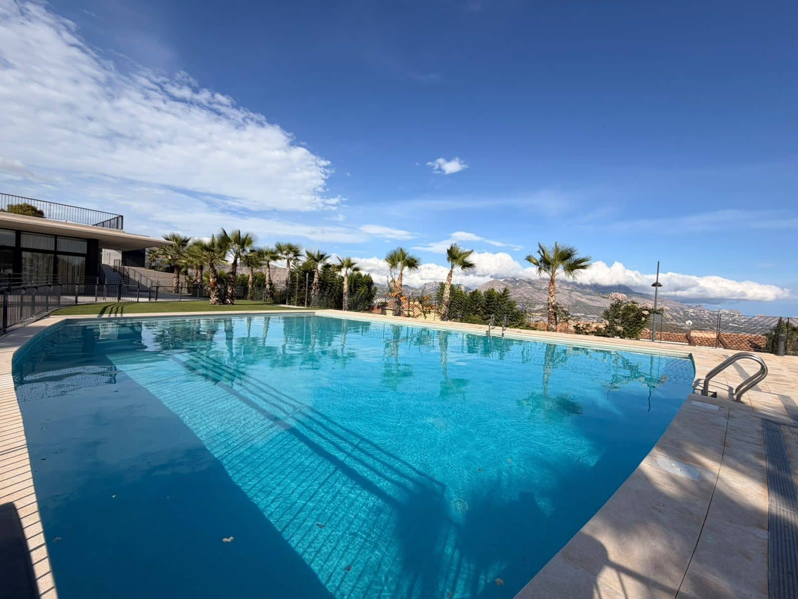 3 quarto Moradia para venda em Polop com piscina garagem - 595 000 € (Ref: 10132614)