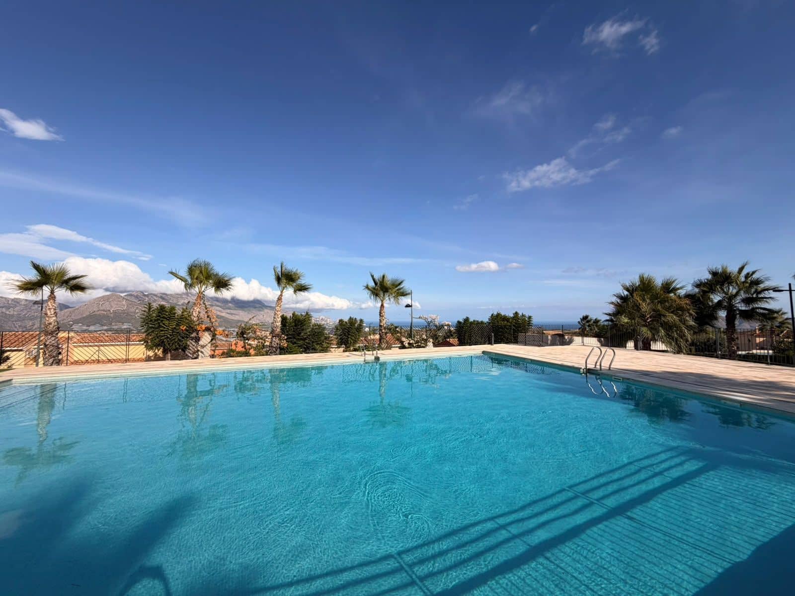 3 quarto Moradia para venda em Polop com piscina garagem - 595 000 € (Ref: 10132614)