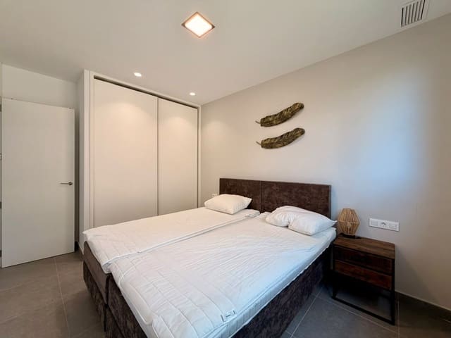 3 quarto Moradia para venda em Polop com piscina garagem - 595 000 € (Ref: 10132614)