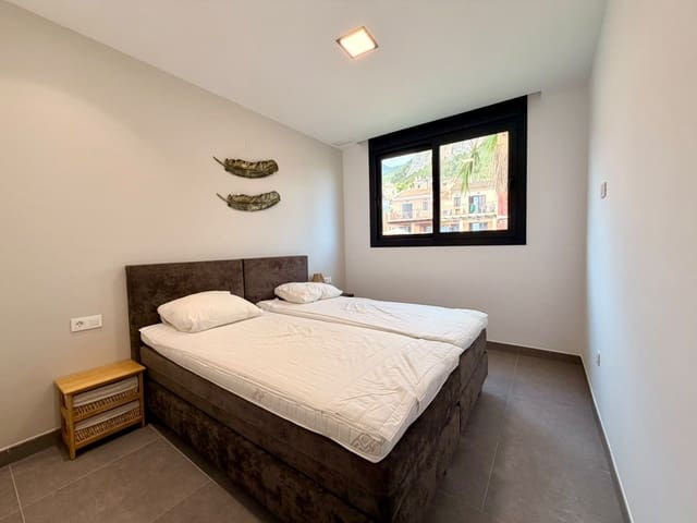 3 quarto Moradia para venda em Polop com piscina garagem - 595 000 € (Ref: 10132614)