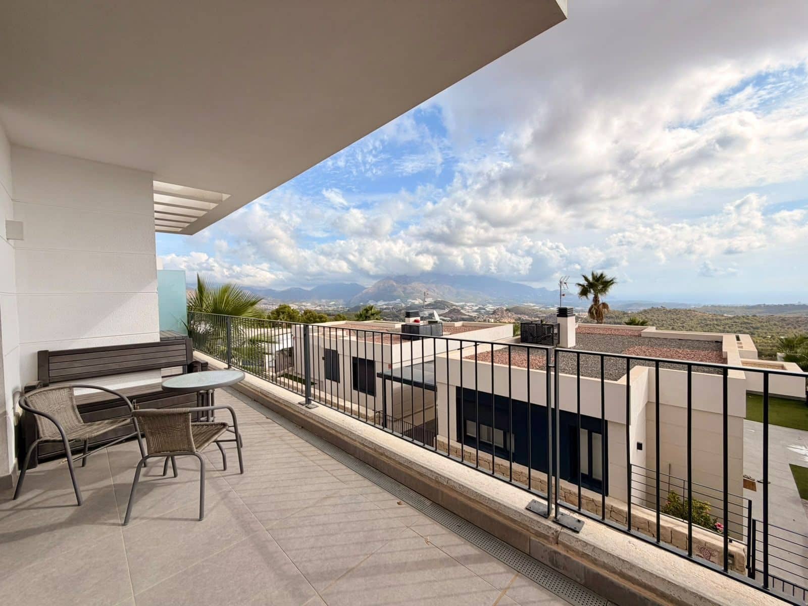 3 quarto Moradia para venda em Polop com piscina garagem - 595 000 € (Ref: 10132614)