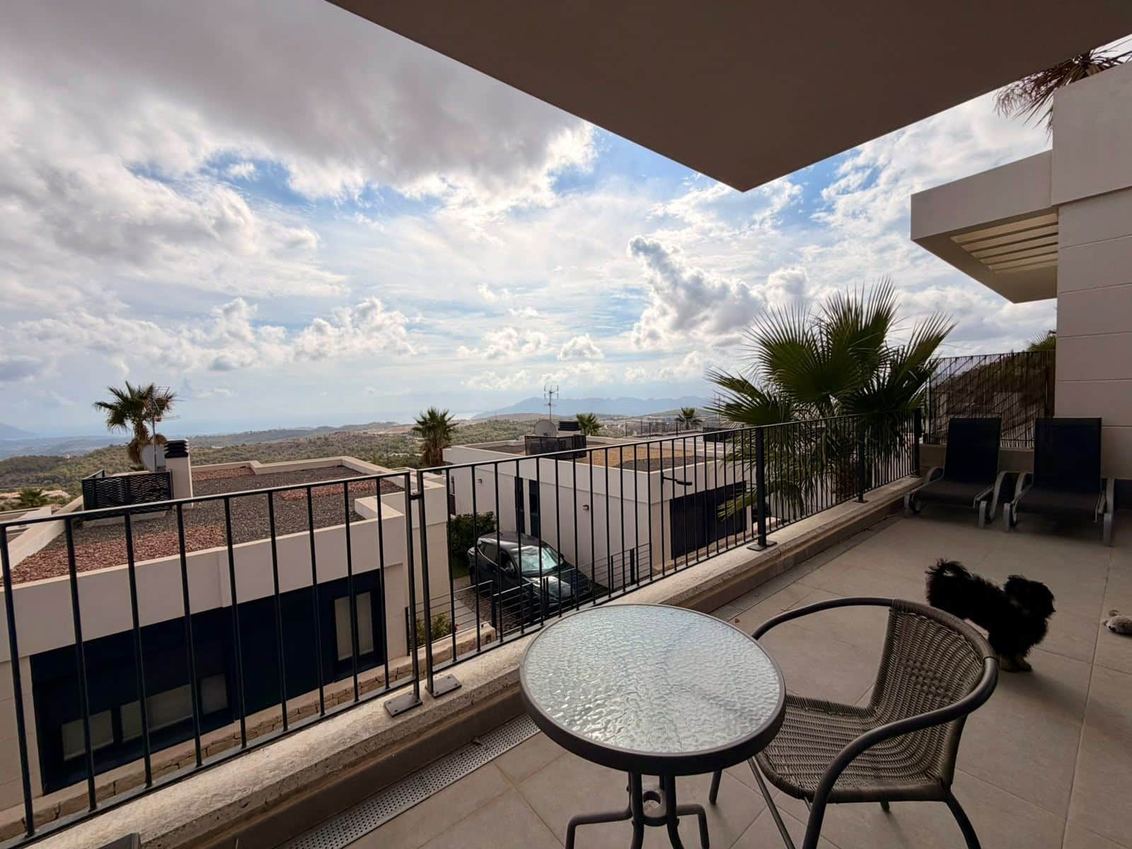 3 quarto Moradia para venda em Polop com piscina garagem - 595 000 € (Ref: 10132614)
