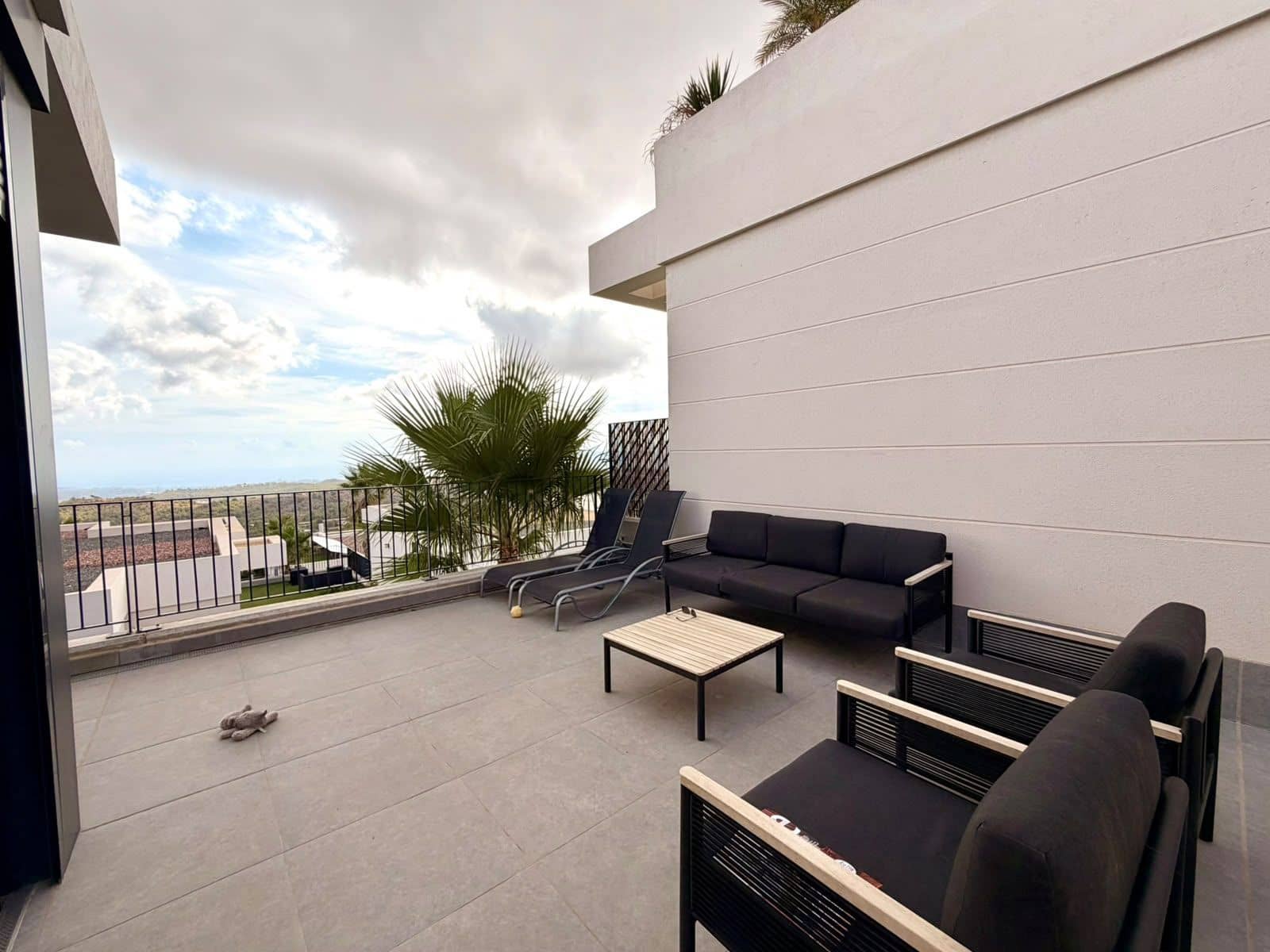 3 quarto Moradia para venda em Polop com piscina garagem - 595 000 € (Ref: 10132614)