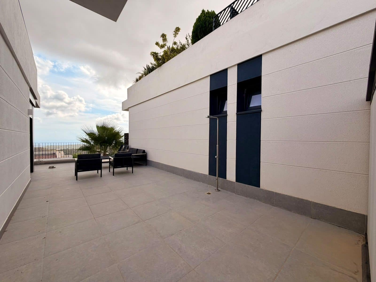 3 quarto Moradia para venda em Polop com piscina garagem - 595 000 € (Ref: 10132614)