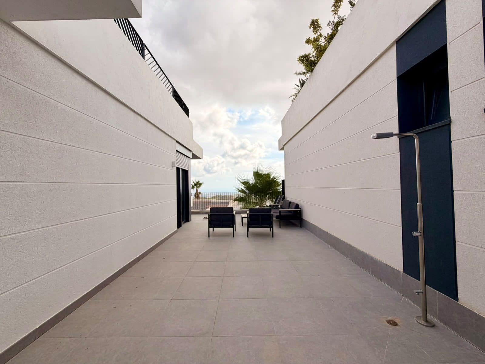 3 quarto Moradia para venda em Polop com piscina garagem - 595 000 € (Ref: 10132614)