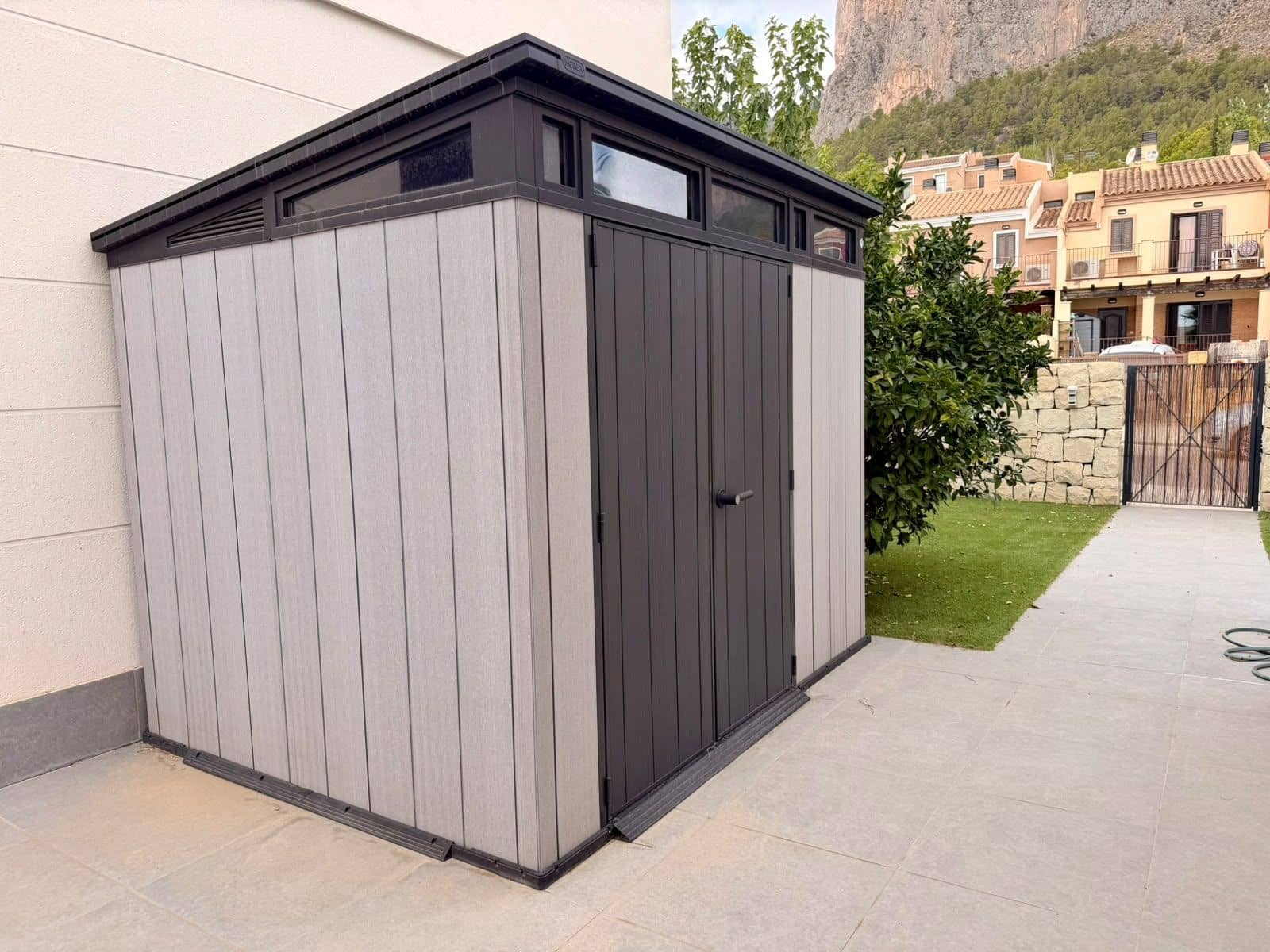 3 quarto Moradia para venda em Polop com piscina garagem - 595 000 € (Ref: 10132614)