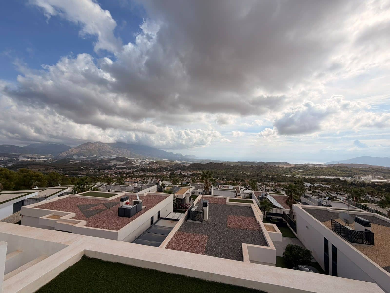 3 quarto Moradia para venda em Polop com piscina garagem - 595 000 € (Ref: 10132614)