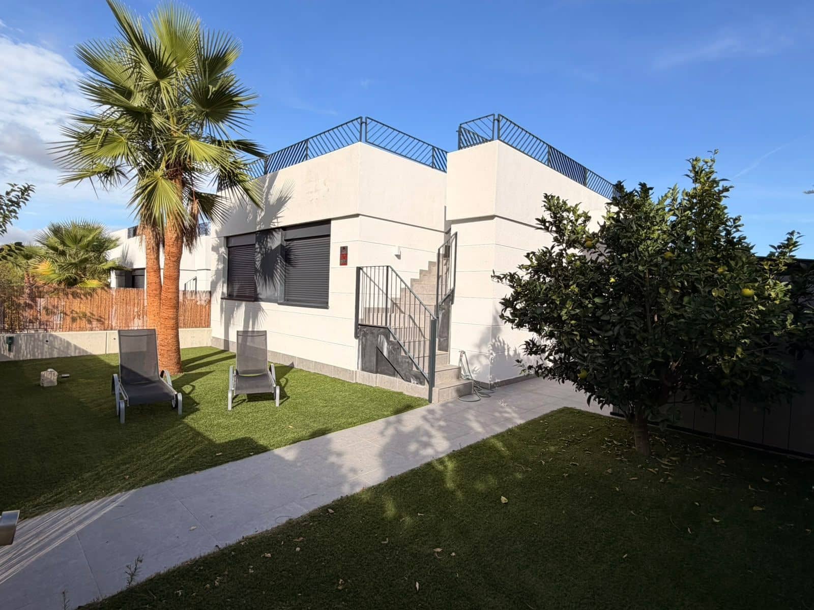 3 quarto Moradia para venda em Polop com piscina garagem - 595 000 € (Ref: 10132614)