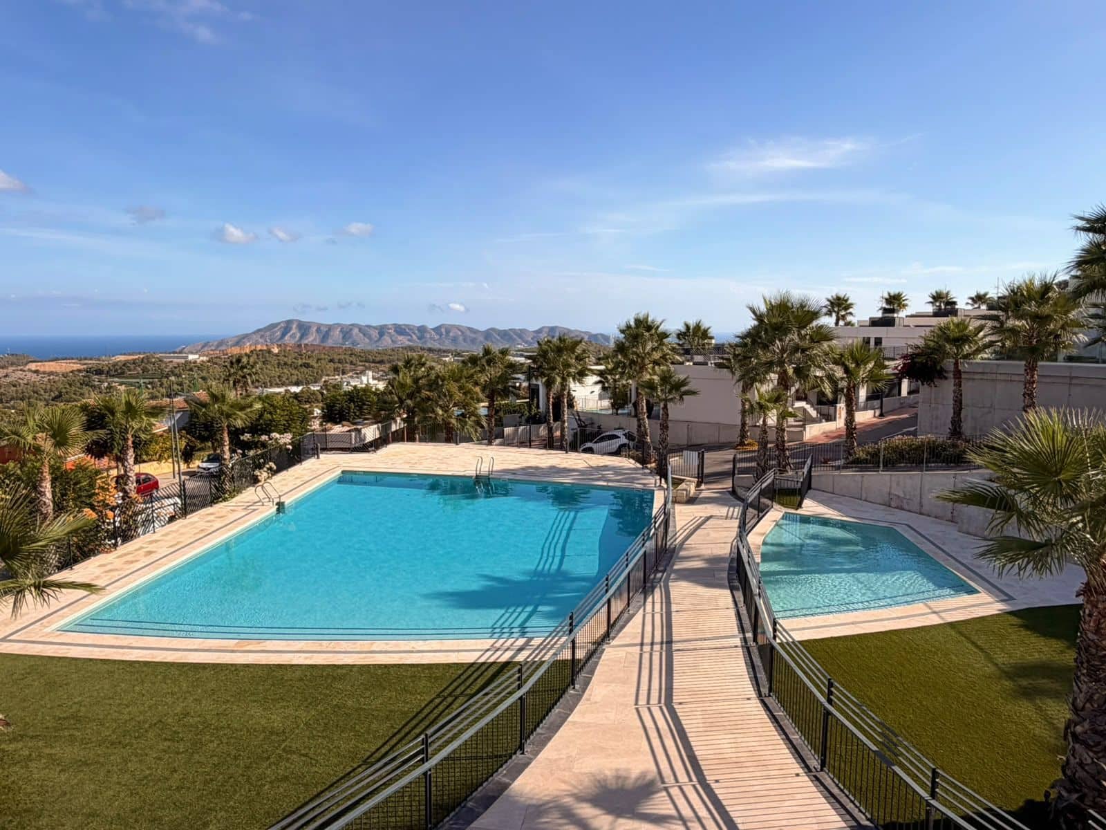 3 quarto Moradia para venda em Polop com piscina garagem - 595 000 € (Ref: 10132614)