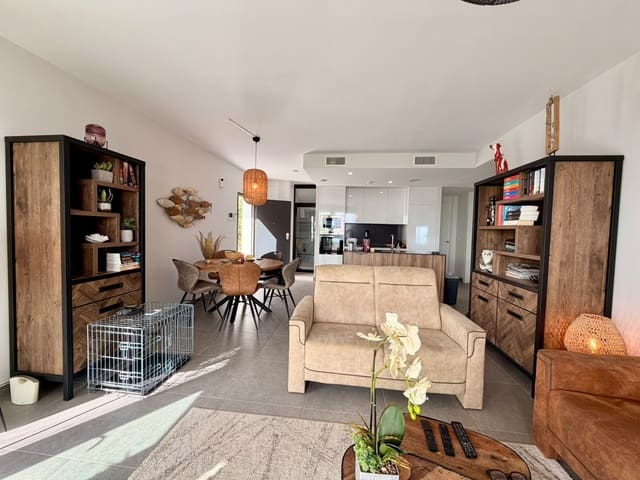 3 quarto Moradia para venda em Polop com piscina garagem - 595 000 € (Ref: 10132614)