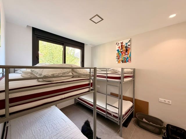 3 quarto Moradia para venda em Polop com piscina garagem - 595 000 € (Ref: 10132614)