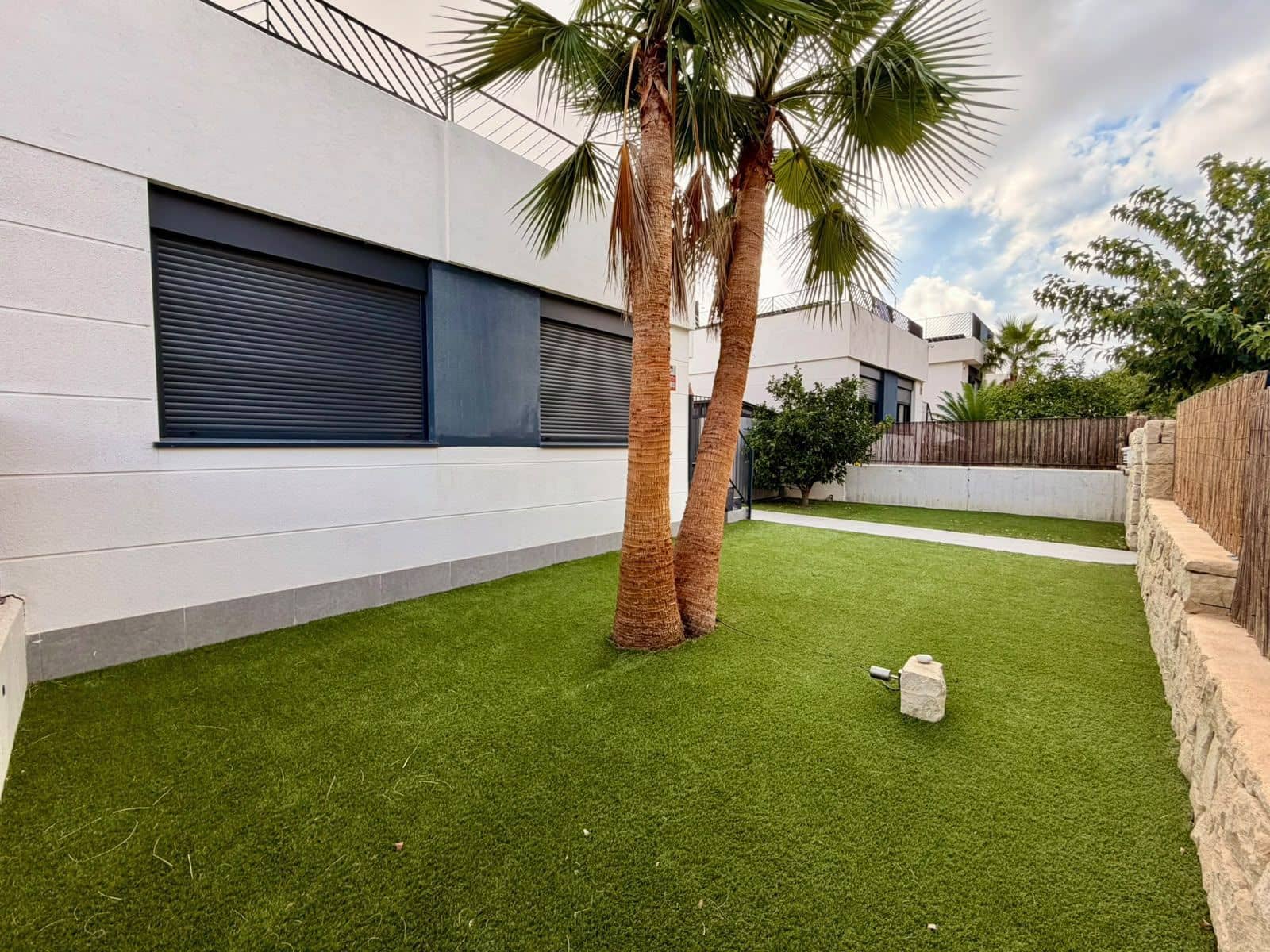 3 quarto Moradia para venda em Polop com piscina garagem - 595 000 € (Ref: 10132614)