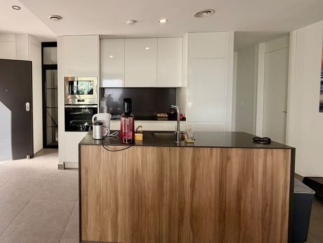 3 quarto Moradia para venda em Polop com piscina garagem - 595 000 € (Ref: 10132614)
