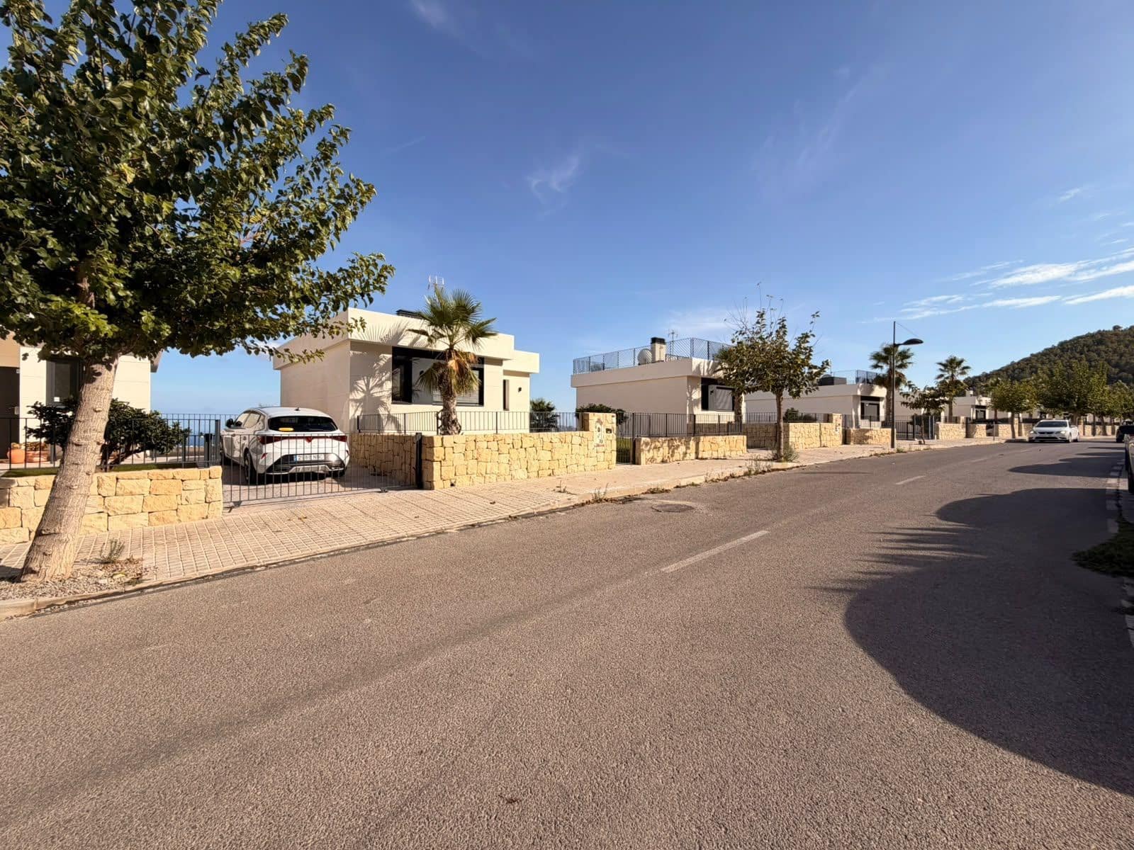 3 quarto Moradia para venda em Polop com piscina garagem - 595 000 € (Ref: 10132614)