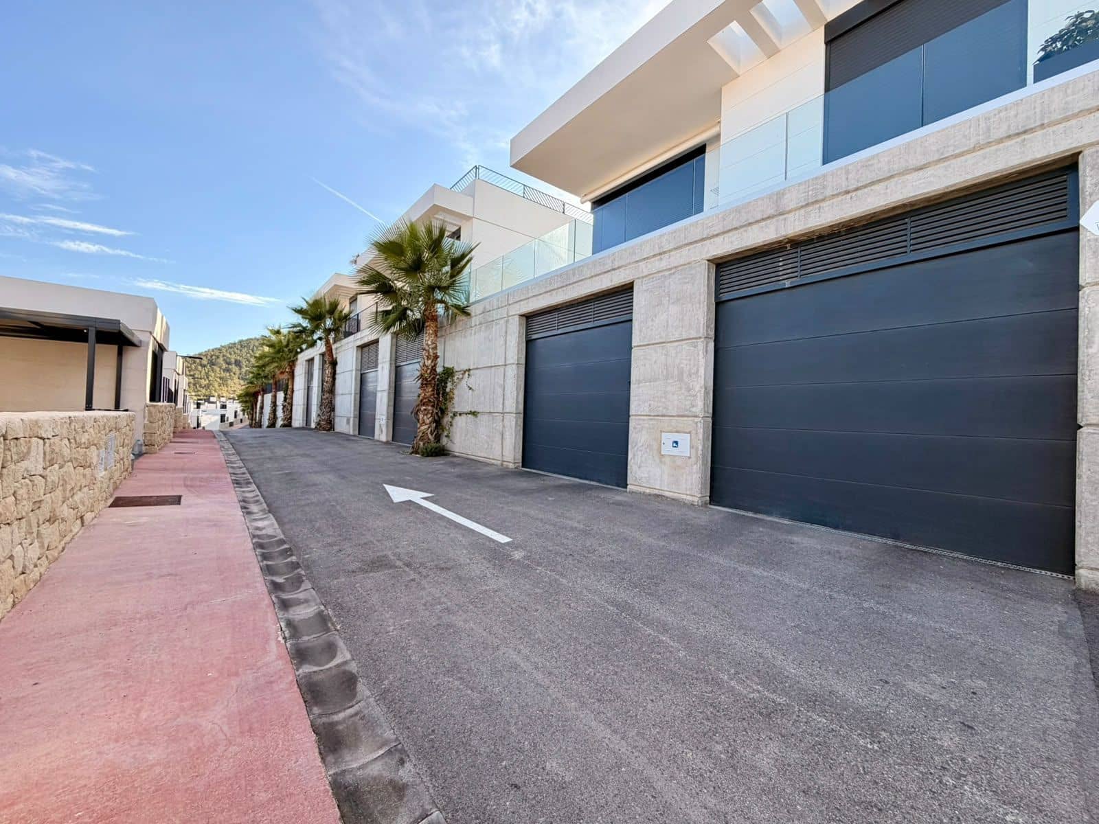 3 quarto Moradia para venda em Polop com piscina garagem - 595 000 € (Ref: 10132614)