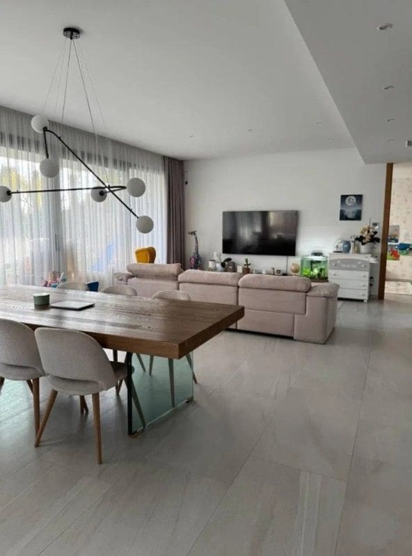 4 sovrum Villa till salu i Finestrat med pool garage - 1 200 000 € (Ref: 10135731)