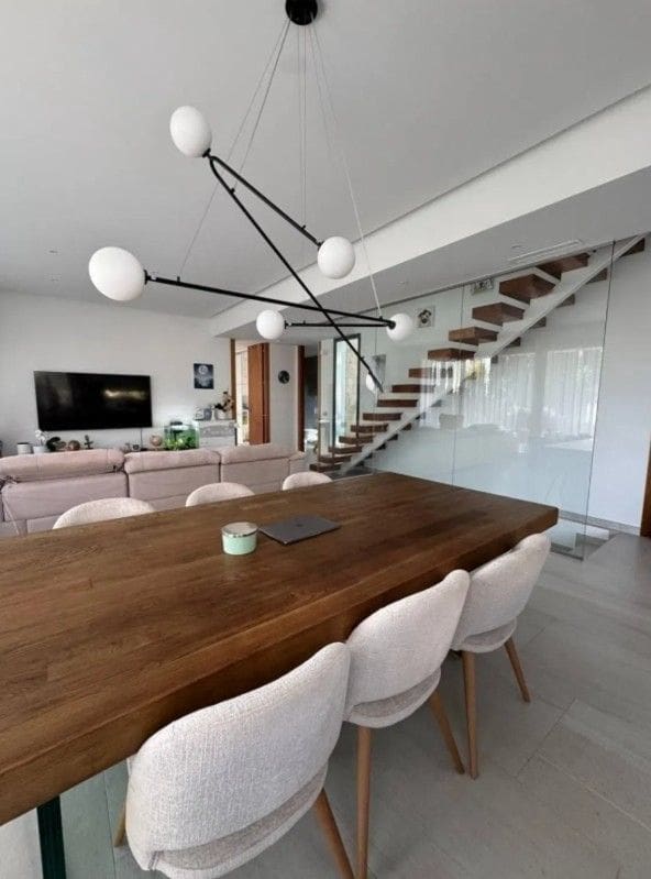 4 sovrum Villa till salu i Finestrat med pool garage - 1 200 000 € (Ref: 10135731)