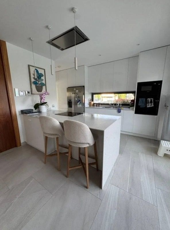 4 sovrum Villa till salu i Finestrat med pool garage - 1 200 000 € (Ref: 10135731)