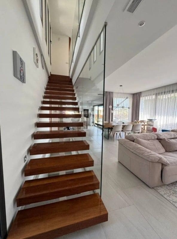 4 sovrum Villa till salu i Finestrat med pool garage - 1 200 000 € (Ref: 10135731)