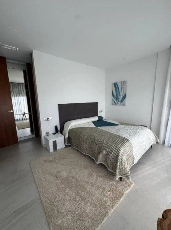 4 sovrum Villa till salu i Finestrat med pool garage - 1 200 000 € (Ref: 10135731)