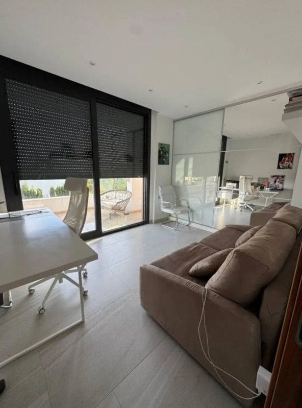 4 sovrum Villa till salu i Finestrat med pool garage - 1 200 000 € (Ref: 10135731)