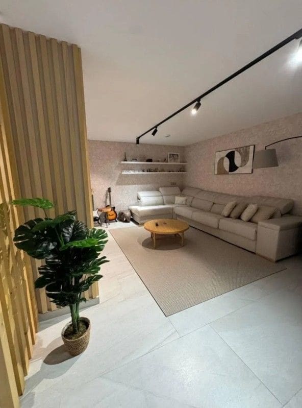 4 sovrum Villa till salu i Finestrat med pool garage - 1 200 000 € (Ref: 10135731)
