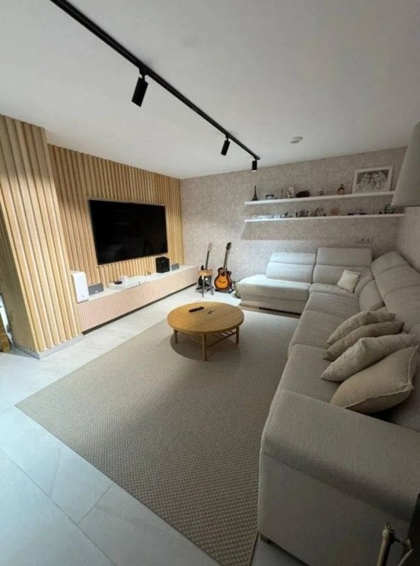 4 sovrum Villa till salu i Finestrat med pool garage - 1 200 000 € (Ref: 10135731)