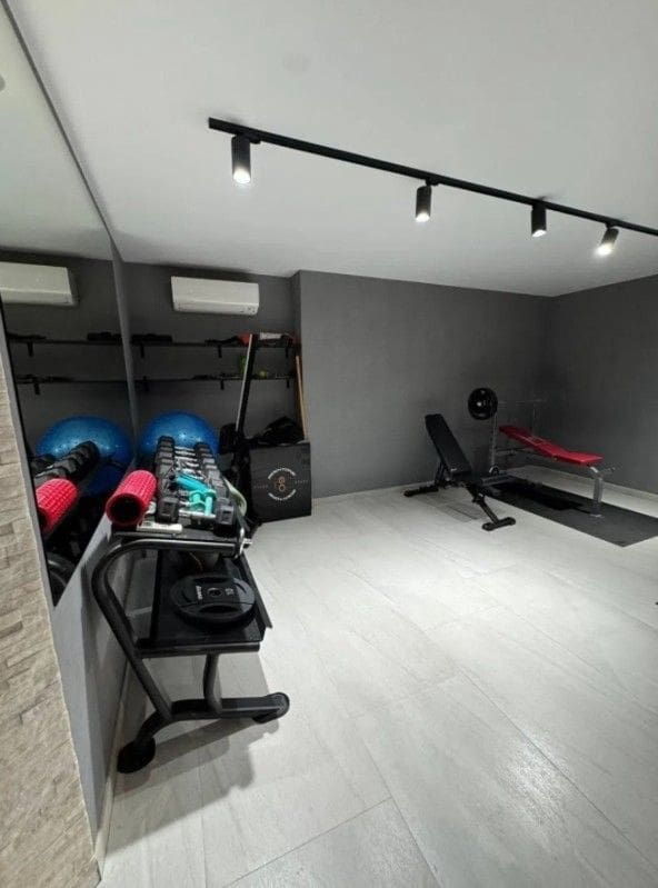 4 sovrum Villa till salu i Finestrat med pool garage - 1 200 000 € (Ref: 10135731)