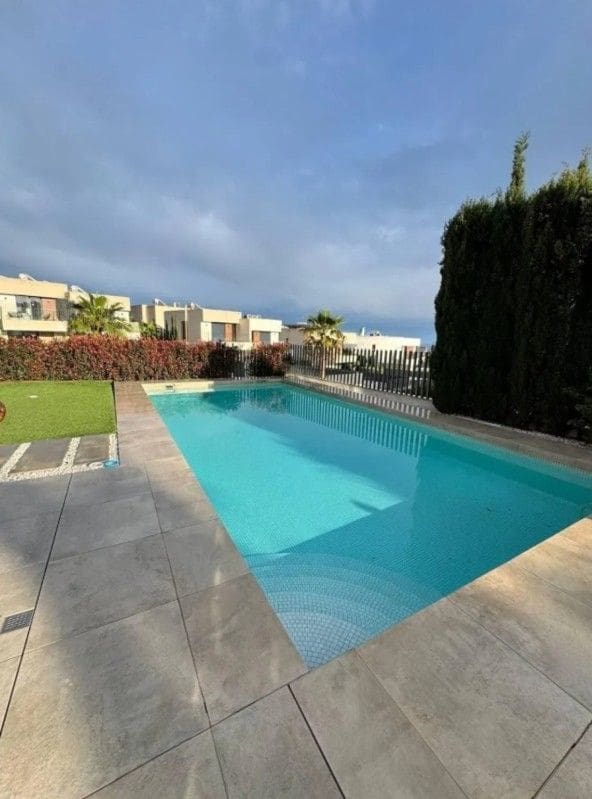 4 sovrum Villa till salu i Finestrat med pool garage - 1 200 000 € (Ref: 10135731)