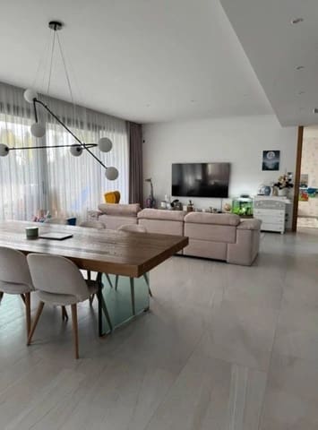 4 camera da letto Villa in vendita in Golf Bahía, Finestrat con piscina garage - 1.200.000 € (Rif: 10135731)