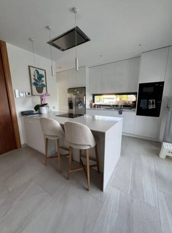 4 camera da letto Villa in vendita in Golf Bahía, Finestrat con piscina garage - 1.200.000 € (Rif: 10135731)
