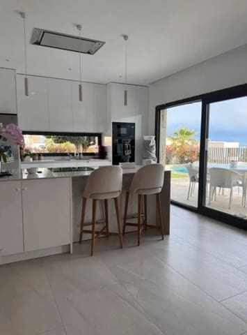 4 camera da letto Villa in vendita in Golf Bahía, Finestrat con piscina garage - 1.200.000 € (Rif: 10135731)