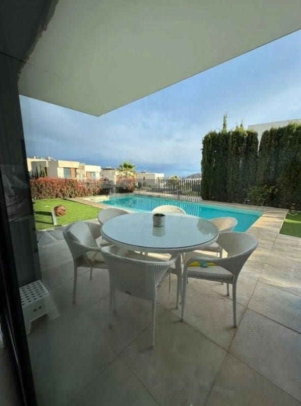4 sovrum Villa till salu i Finestrat med pool garage - 1 200 000 € (Ref: 10135731)