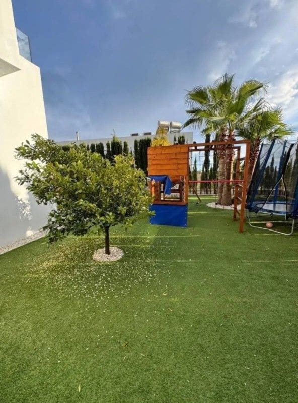 4 sovrum Villa till salu i Finestrat med pool garage - 1 200 000 € (Ref: 10135731)