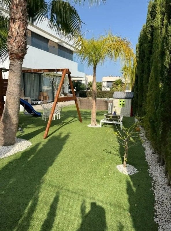 4 sovrum Villa till salu i Finestrat med pool garage - 1 200 000 € (Ref: 10135731)