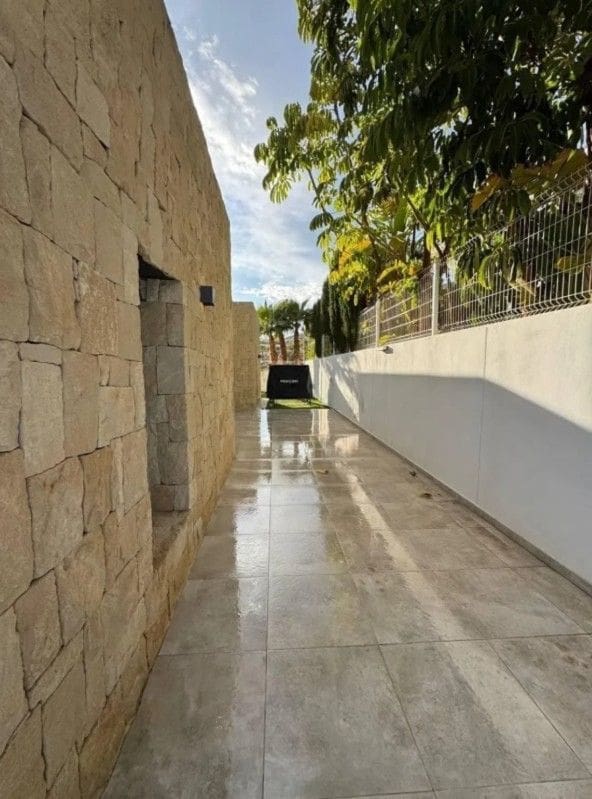 4 sovrum Villa till salu i Finestrat med pool garage - 1 200 000 € (Ref: 10135731)