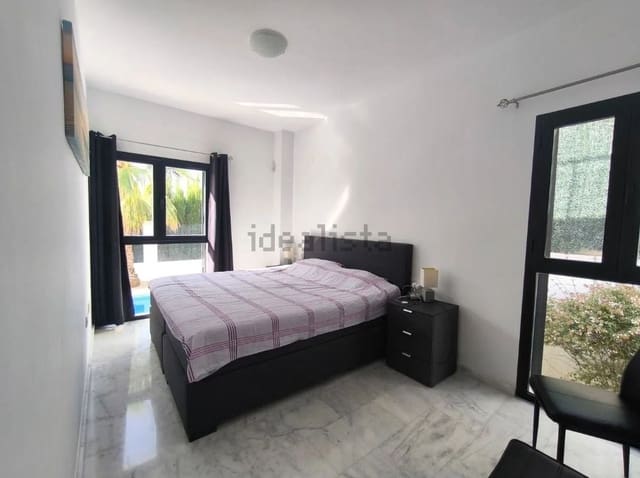 3 soverom Villa til salgs i Polop med svømmebasseng garasje - € 475 000 (Ref: 10135732)