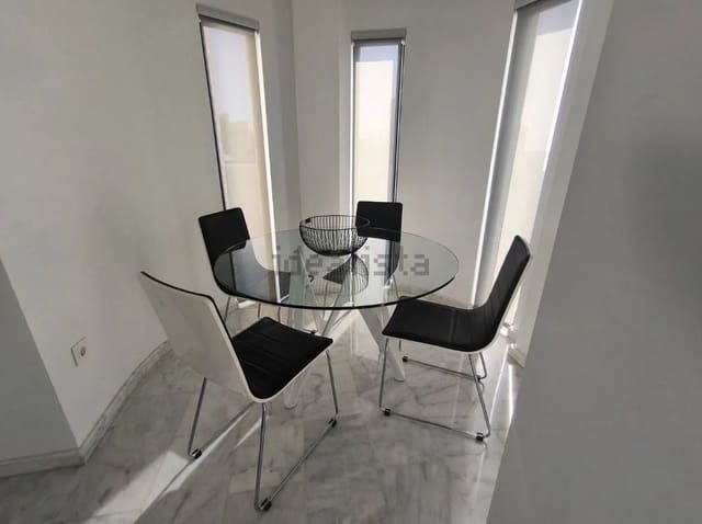 3 soverom Villa til salgs i Polop med svømmebasseng garasje - € 475 000 (Ref: 10135732)