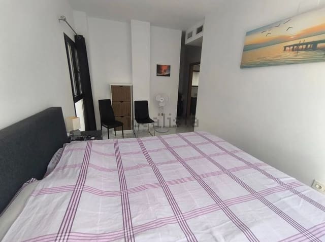 3 soverom Villa til salgs i Polop med svømmebasseng garasje - € 475 000 (Ref: 10135732)
