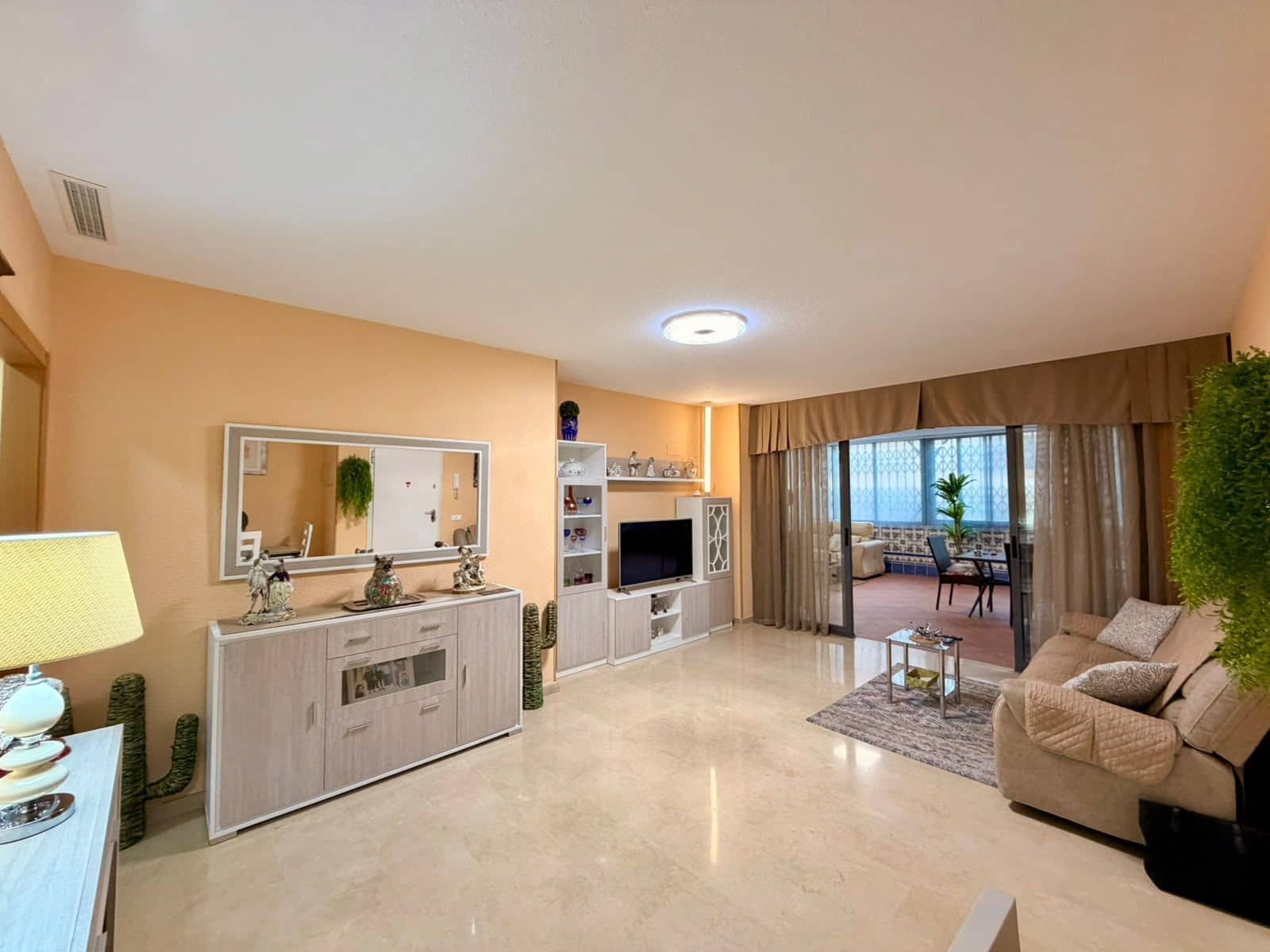 3 sovrum Lägenhet till salu i La Villajoyosa / Vila Joiosa med pool garage - 460 000 € (Ref: 10141727)