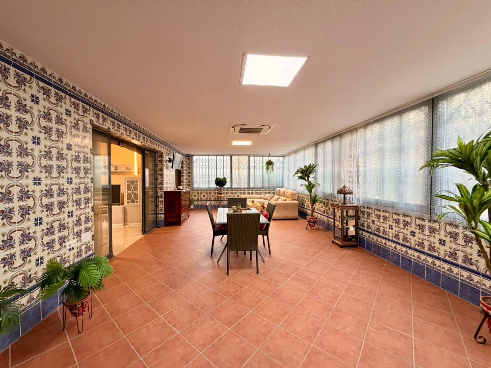 3 sovrum Lägenhet till salu i La Villajoyosa / Vila Joiosa med pool garage - 460 000 € (Ref: 10141727)