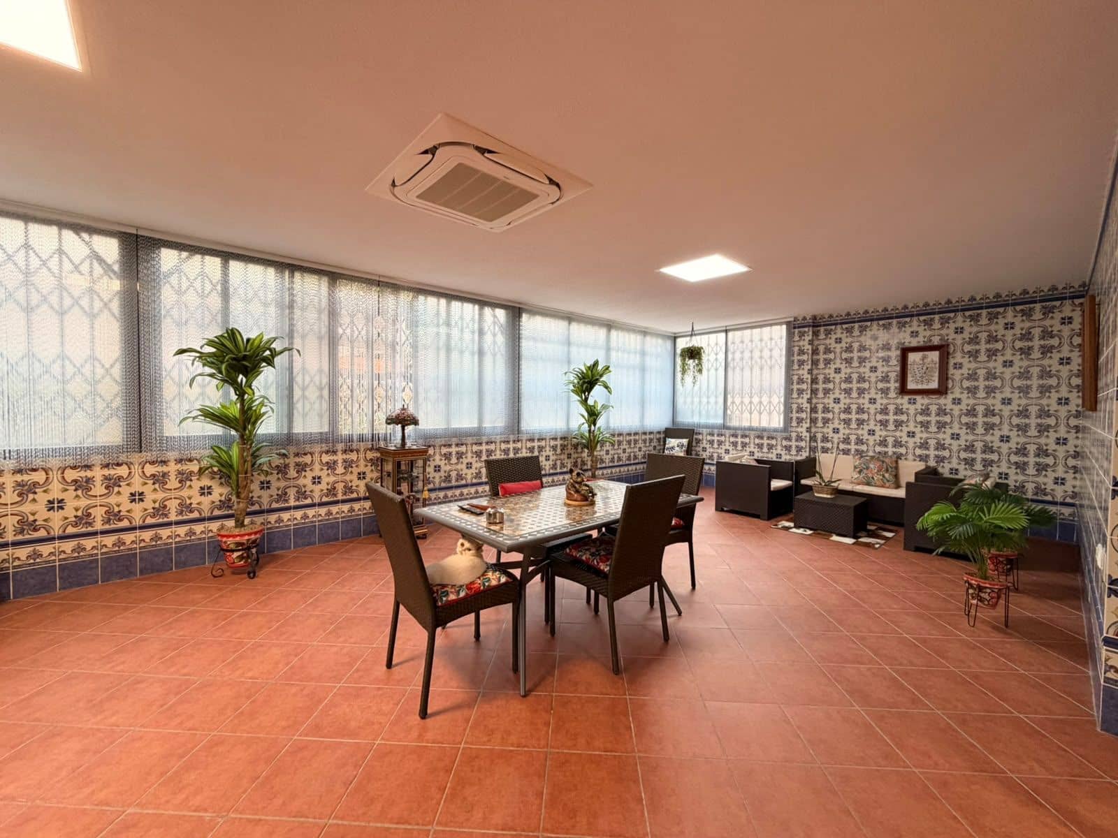 3 sovrum Lägenhet till salu i La Villajoyosa / Vila Joiosa med pool garage - 460 000 € (Ref: 10141727)