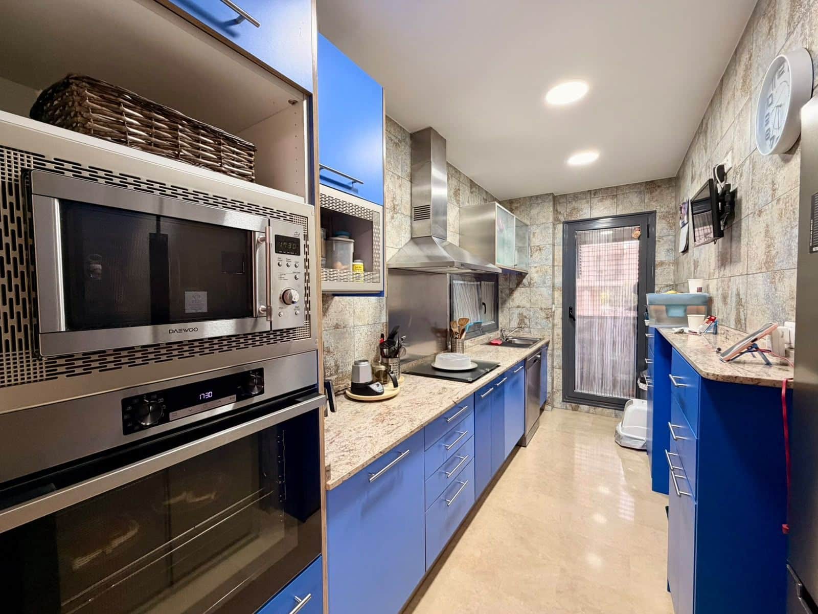 3 sovrum Lägenhet till salu i La Villajoyosa / Vila Joiosa med pool garage - 460 000 € (Ref: 10141727)
