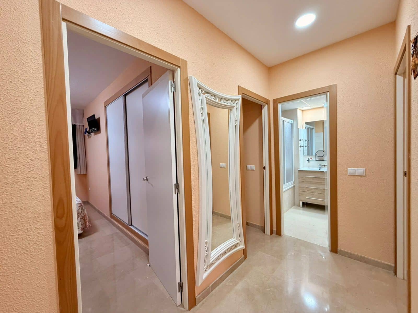 3 sovrum Lägenhet till salu i La Villajoyosa / Vila Joiosa med pool garage - 460 000 € (Ref: 10141727)