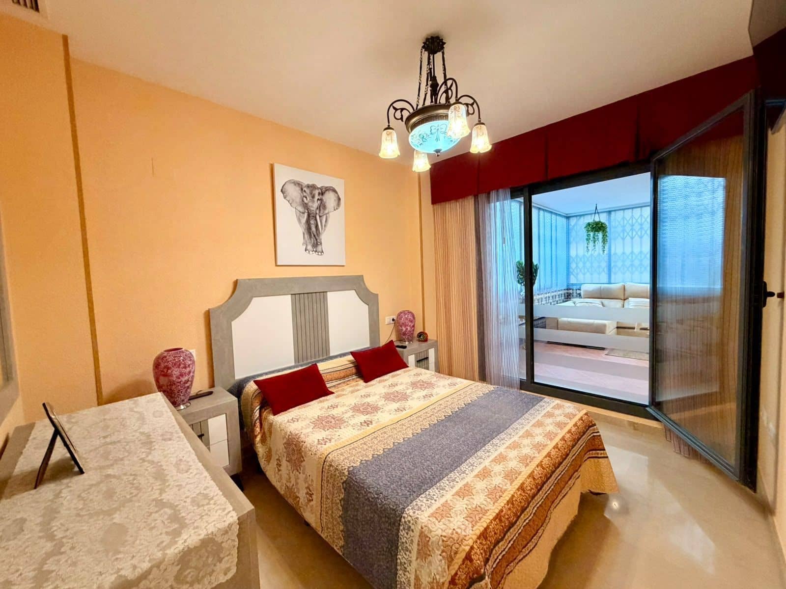 3 sovrum Lägenhet till salu i La Villajoyosa / Vila Joiosa med pool garage - 460 000 € (Ref: 10141727)