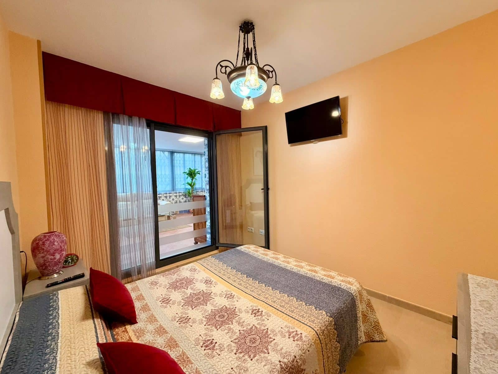 3 sovrum Lägenhet till salu i La Villajoyosa / Vila Joiosa med pool garage - 460 000 € (Ref: 10141727)