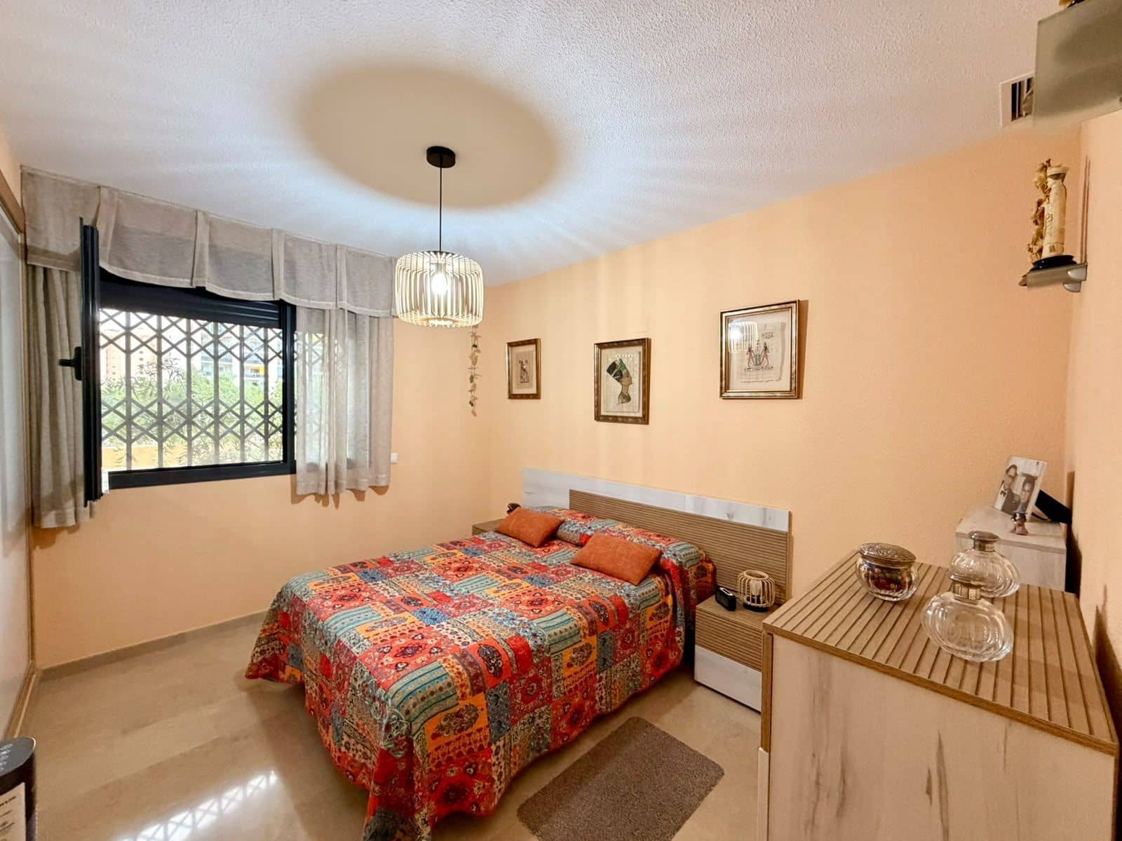 3 sovrum Lägenhet till salu i La Villajoyosa / Vila Joiosa med pool garage - 460 000 € (Ref: 10141727)
