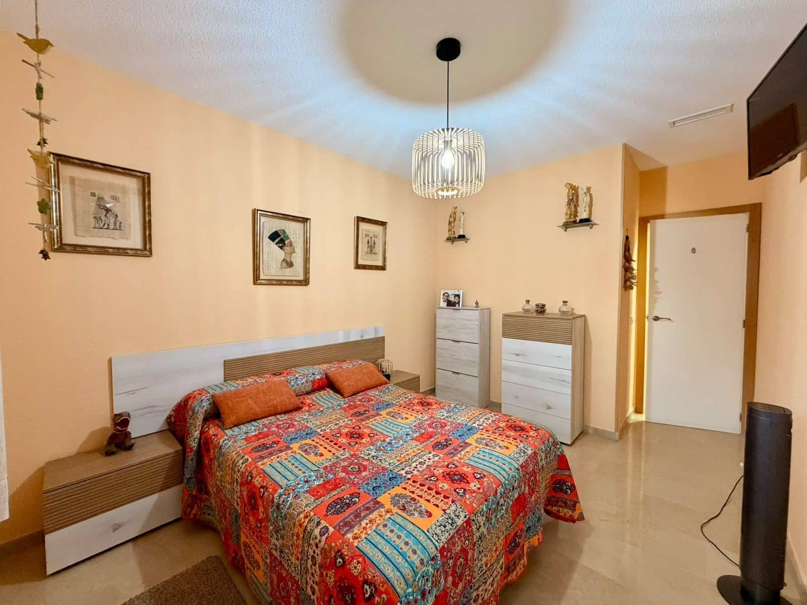 3 sovrum Lägenhet till salu i La Villajoyosa / Vila Joiosa med pool garage - 460 000 € (Ref: 10141727)