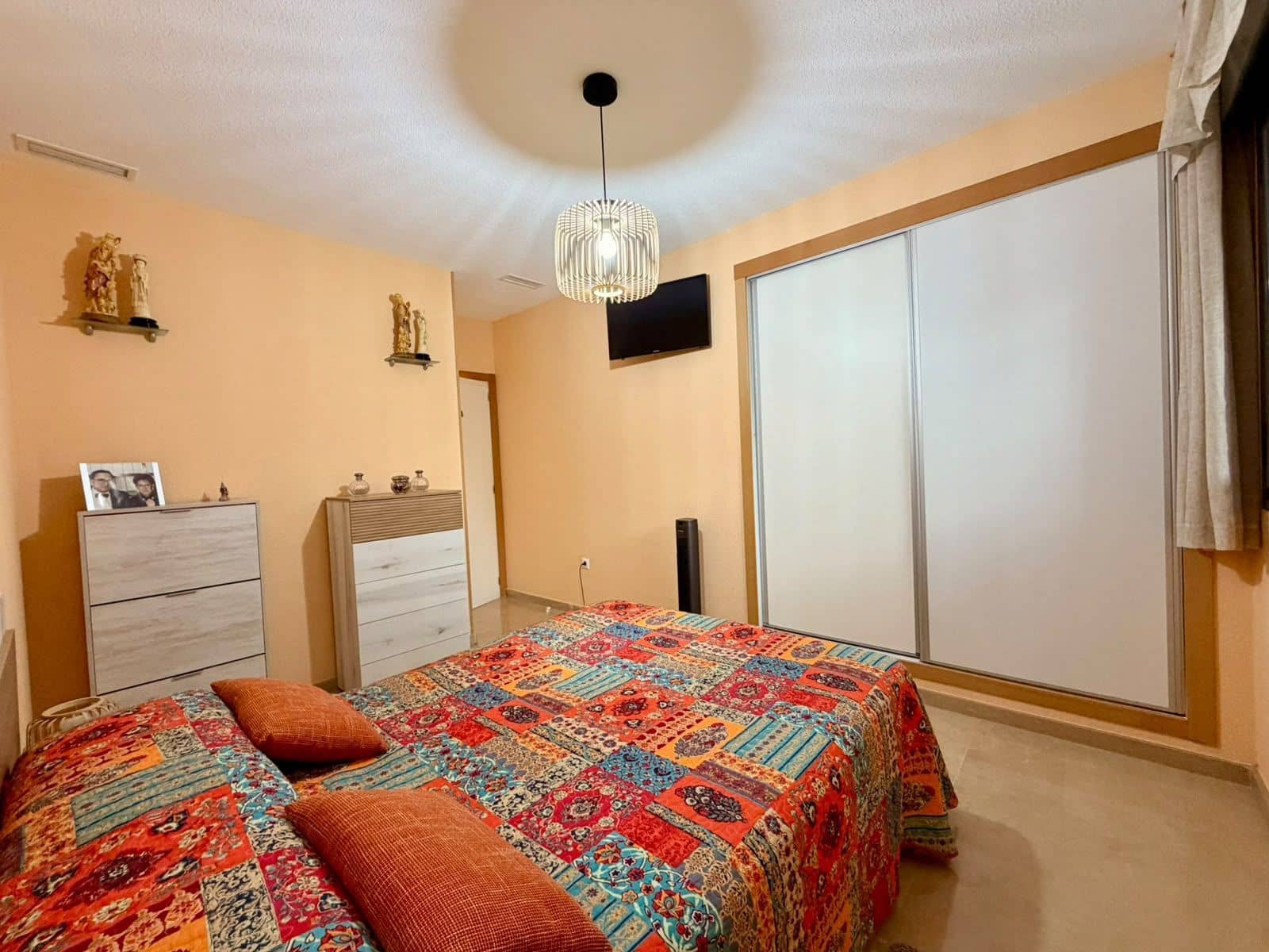3 sovrum Lägenhet till salu i La Villajoyosa / Vila Joiosa med pool garage - 460 000 € (Ref: 10141727)