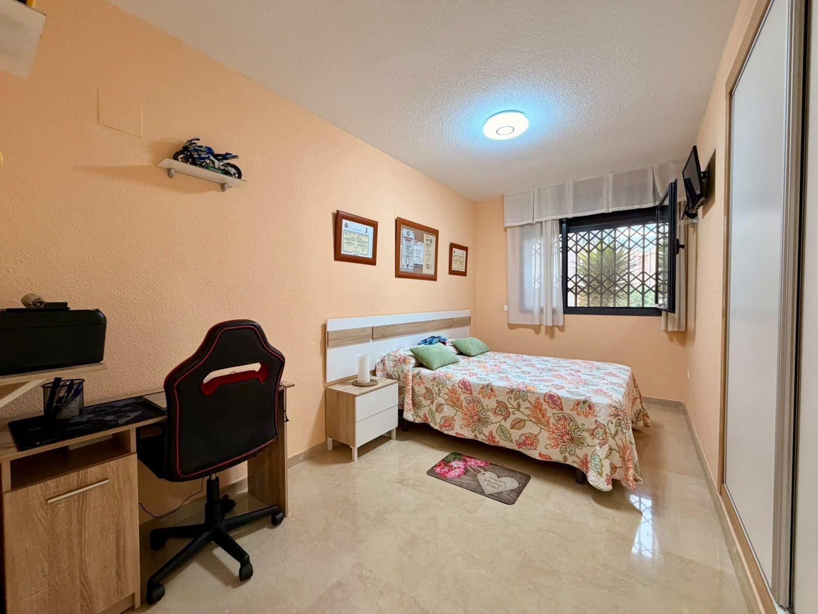 3 sovrum Lägenhet till salu i La Villajoyosa / Vila Joiosa med pool garage - 460 000 € (Ref: 10141727)